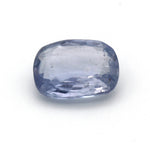 Load image into Gallery viewer, Blue Sapphire  (Neelam) 3.92cts (4.25ratti)
