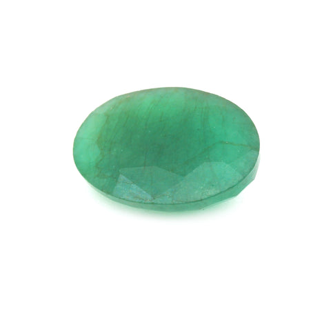 Emerald (panna) 8.86cts (10.00ratti)