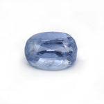 Load image into Gallery viewer, Blue Sapphire  (Neelam) 3.32cts (3.50ratti)
