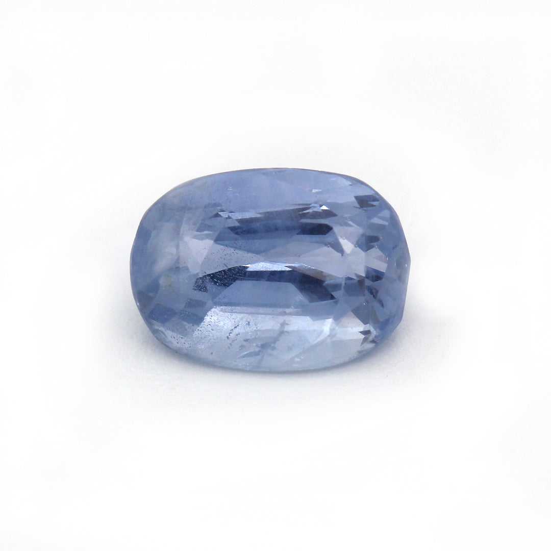 Blue Sapphire  (Neelam) 3.32cts (3.50ratti)