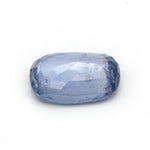 Load image into Gallery viewer, Blue Sapphire  (Neelam) 3.92cts (4.25ratti)
