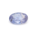 Load image into Gallery viewer, Blue Sapphire  (Neelam) 6.57cts (7.25ratti)
