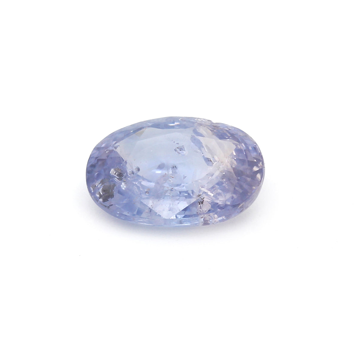 Blue Sapphire  (Neelam) 6.57cts (7.25ratti)