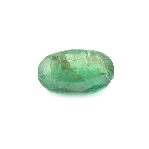 Emerald (panna) 4.84cts (5.25ratti)