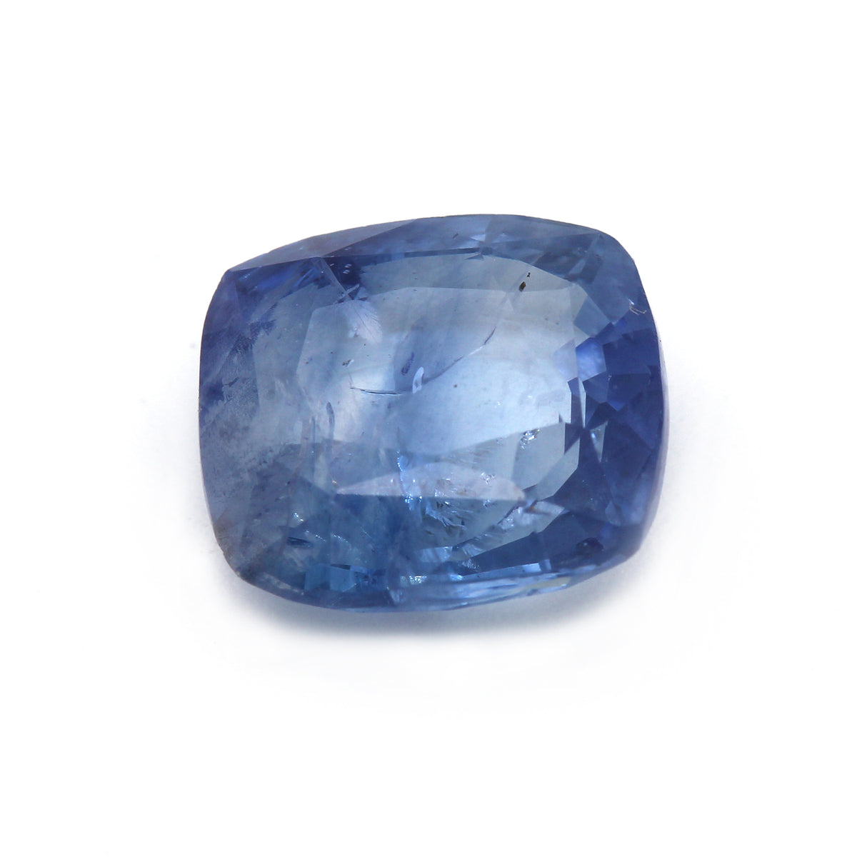 Blue Sapphire  (Neelam) 5.98cts (6.50ratti)