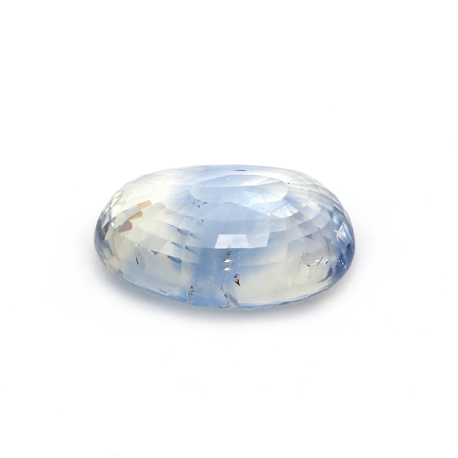 Blue Sapphire  (Neelam) 8.64cts (9.50ratti)