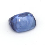 Load image into Gallery viewer, Blue Sapphire  (Neelam) 3.92cts (4.25ratti)
