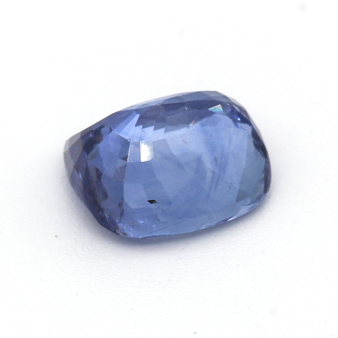 Blue Sapphire  (Neelam) 3.92cts (4.25ratti)