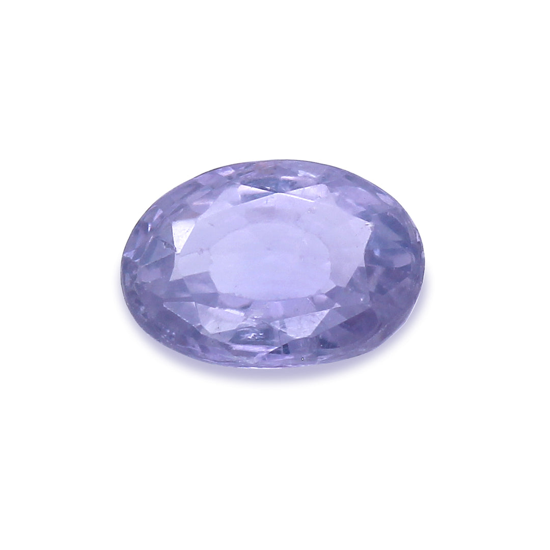 Blue Sapphire  (Neelam) 2.63cts (2.50ratti)