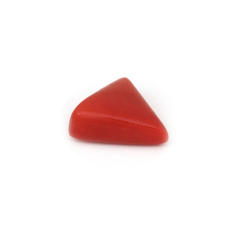 Coral (Moonga) 6.03cts (6.50ratti)