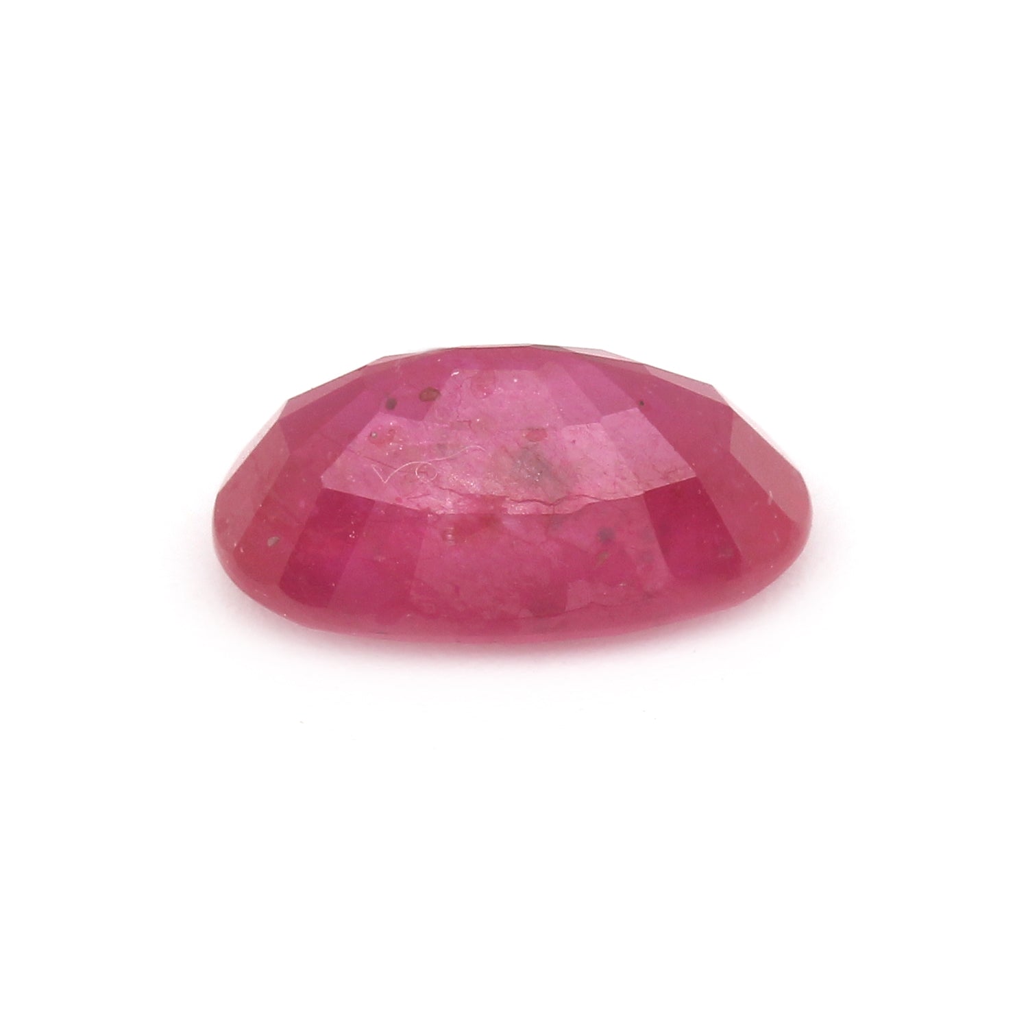 Ruby (Manik) 4.42cts (5.00ratti)