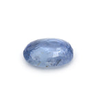 Load image into Gallery viewer, Blue Sapphire  (Neelam) 6.30cts (7.00ratti)
