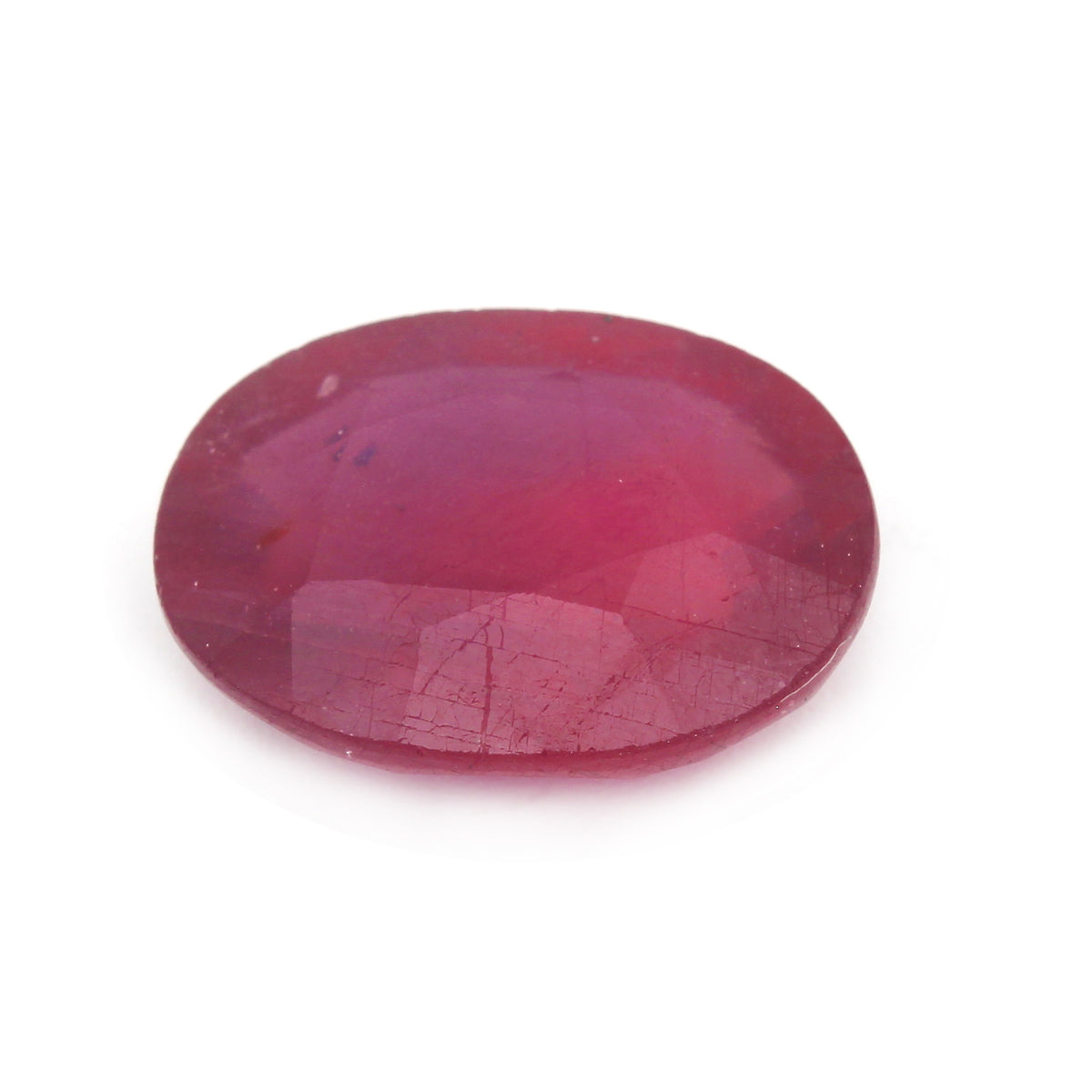 Ruby (Manik) 9.41cts (10.50ratti)