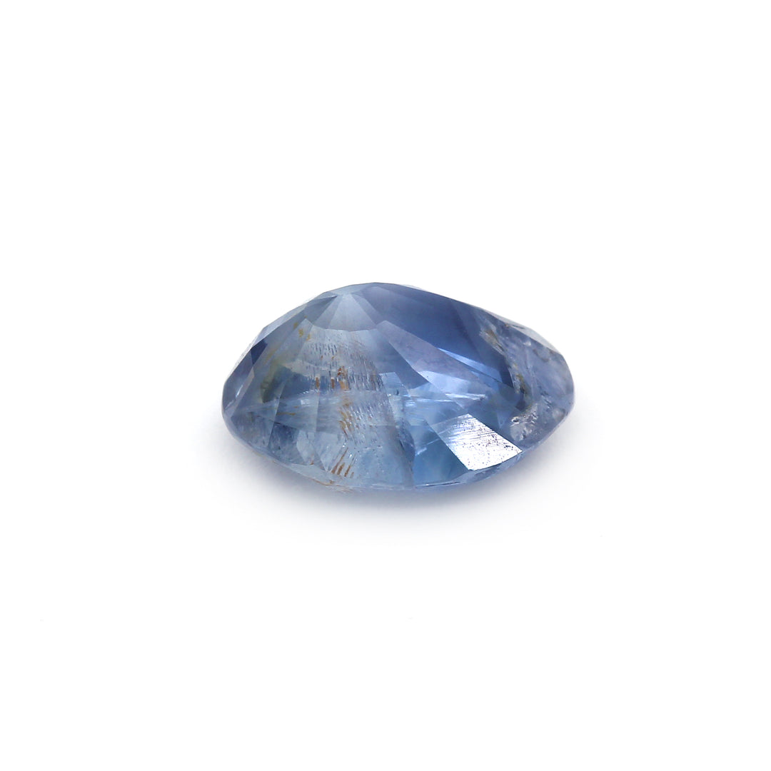 Blue Sapphire  (Neelam) 5.59cts (6.25ratti)