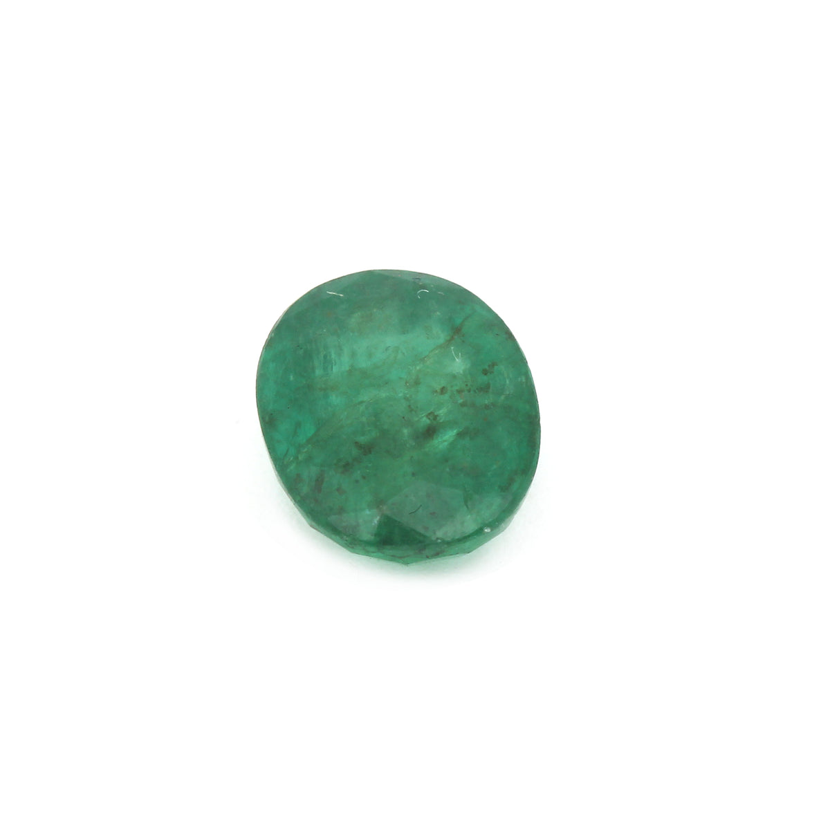 Emerald (panna) 3.41cts (3.50ratti)