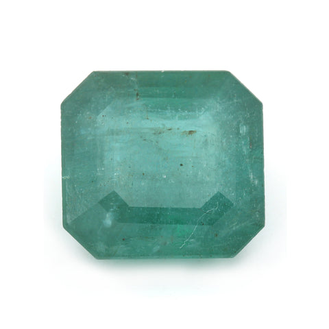 Emerald (panna) 12.97cts (14.50ratti)