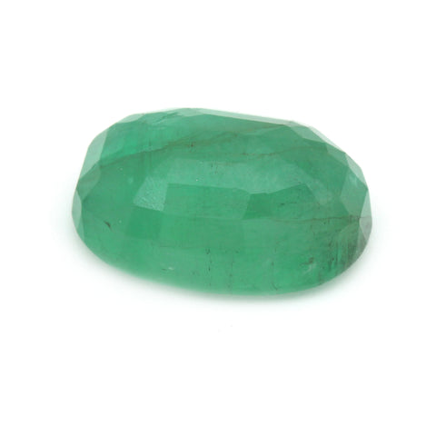 Emerald (panna) 8.08cts (9.00ratti)