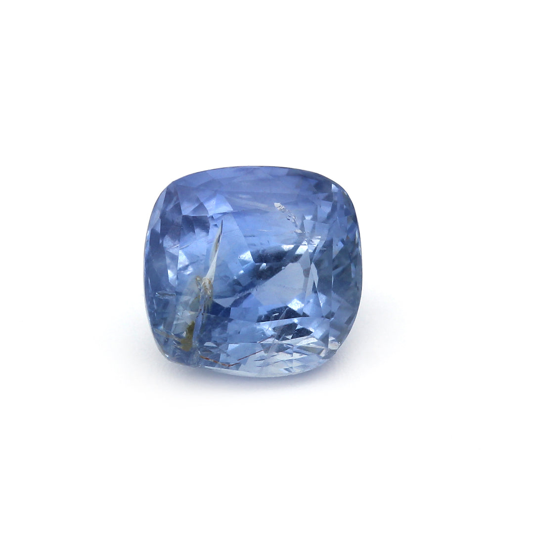 Blue Sapphire  (Neelam) 7.02cts (8.00ratti)