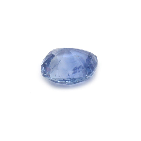 Blue Sapphire  (Neelam) 5.07cts (5.50ratti)