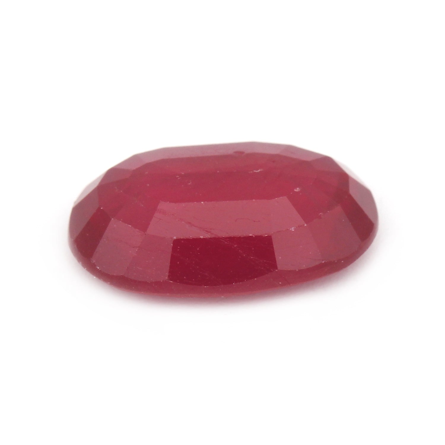 Ruby (Manik) 6.86cts (7.50ratti)