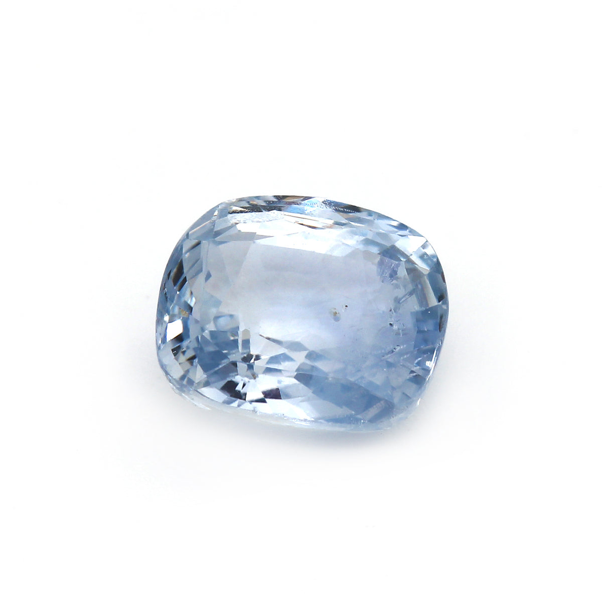 Blue Sapphire  (Neelam) 6.07cts (6.50ratti)