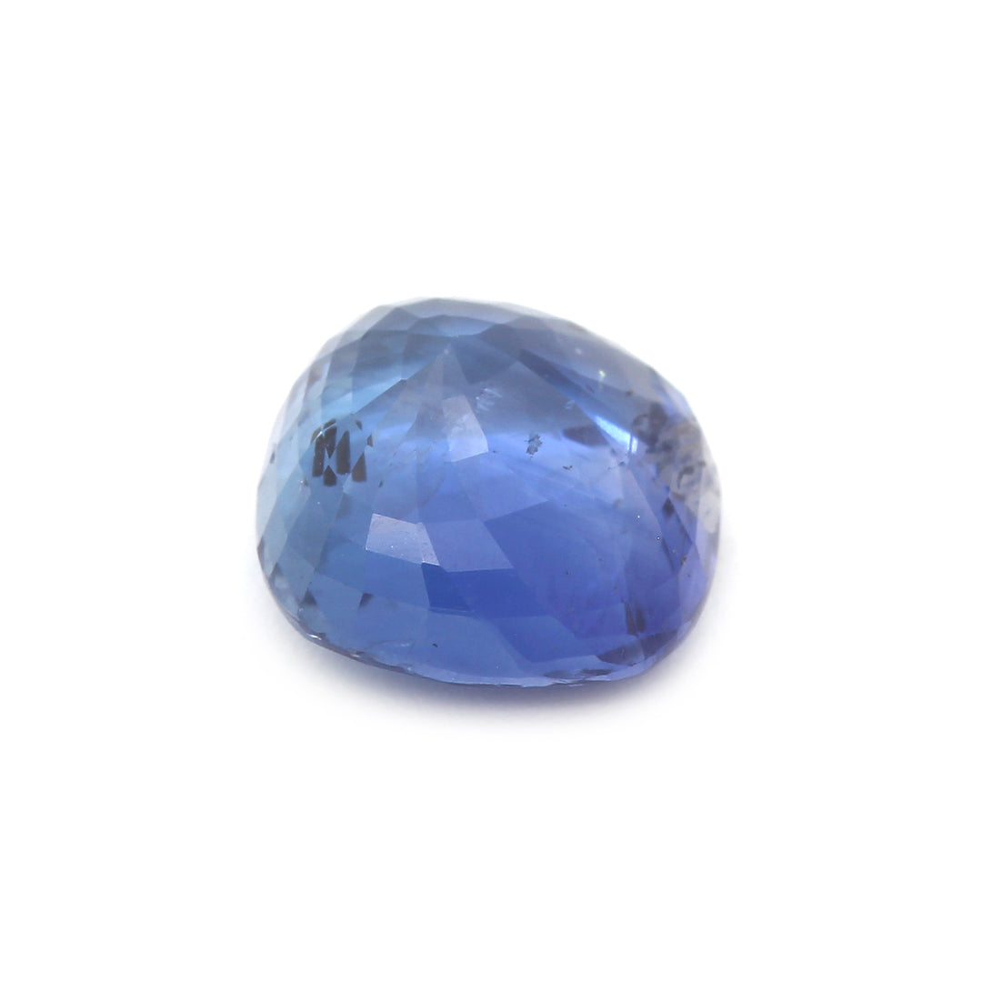 Blue Sapphire  (Neelam) 4.94cts (5.50ratti)