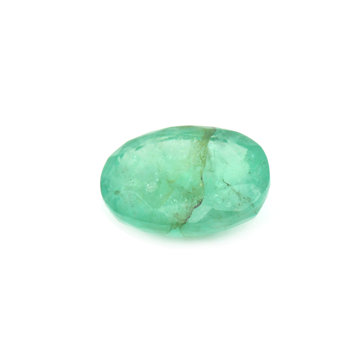 Emerald (panna) 4.99cts (5.50ratti)