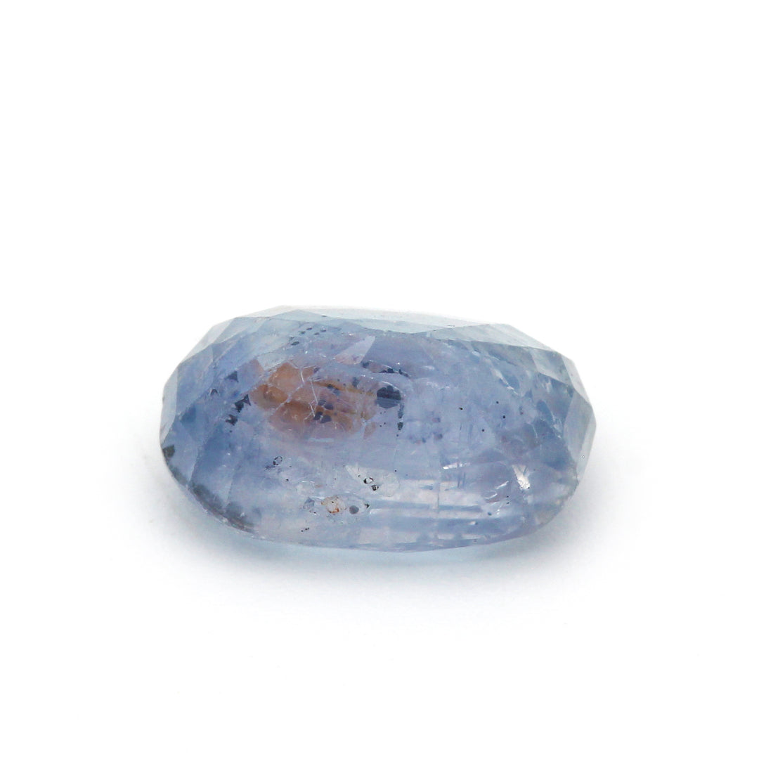 Blue Sapphire  (Neelam) 5.74cts (6.25ratti)