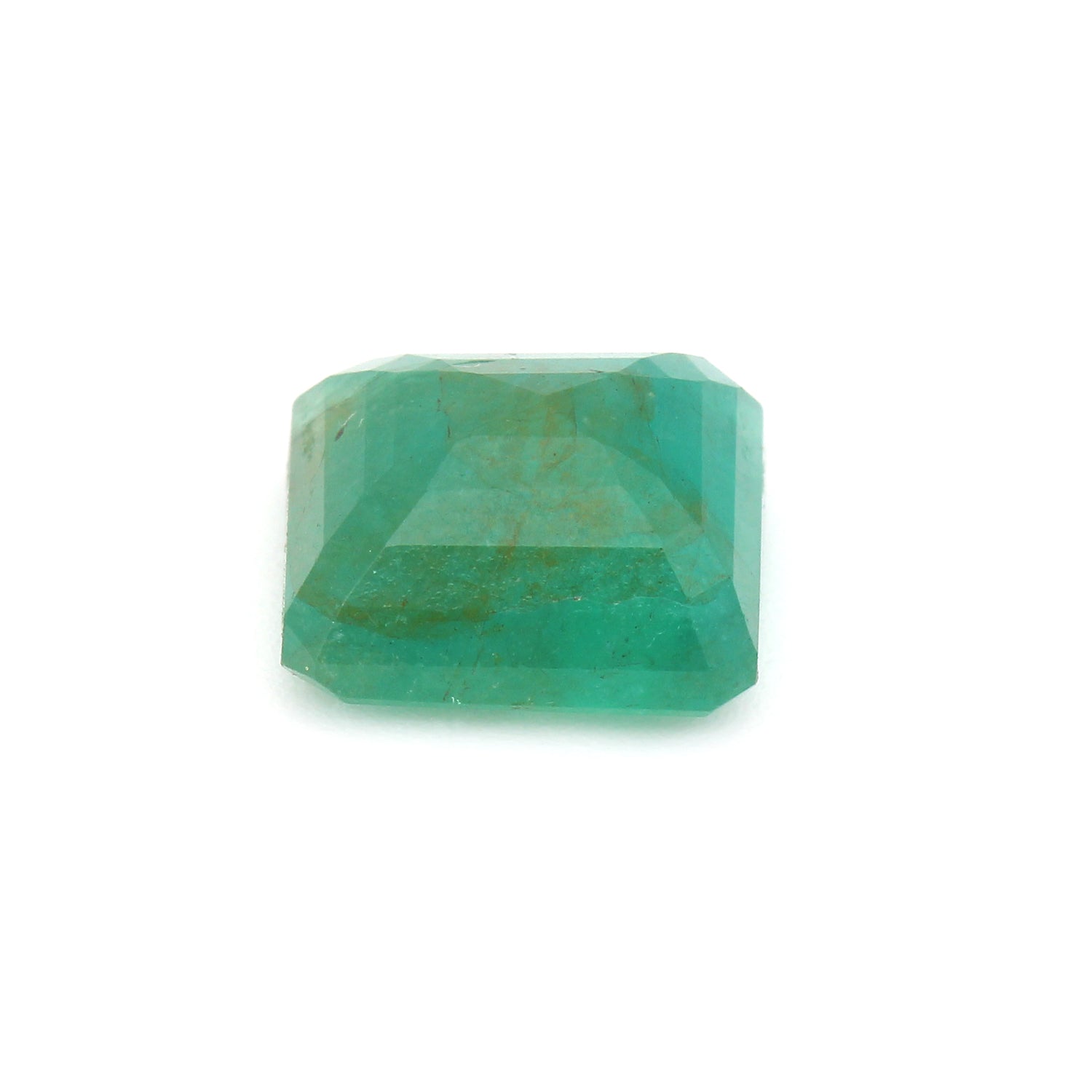 Emerald (panna) 5.90cts (6.50ratti)