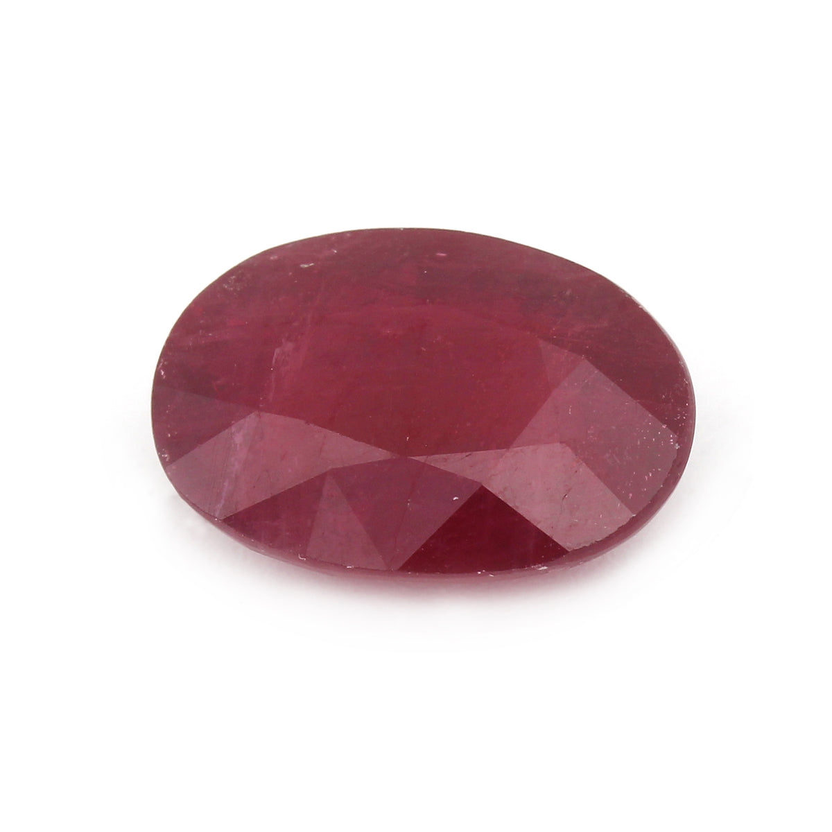 Ruby (Manik) 6.61cts (7.25ratti)