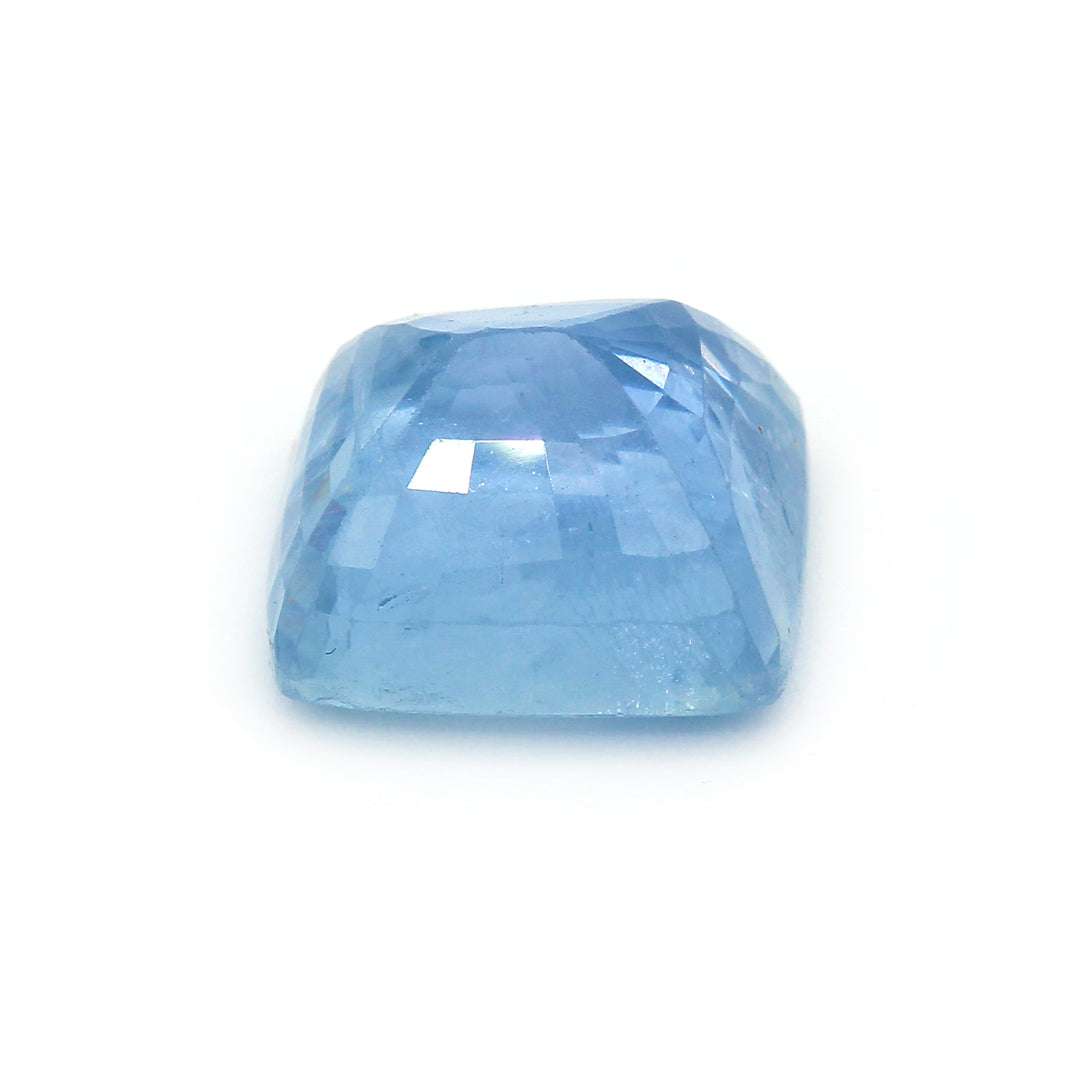 Blue Sapphire  (Neelam) 11.31cts (12.50ratti)