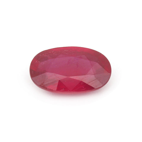 Ruby (Manik) 4.55cts (5.00ratti)