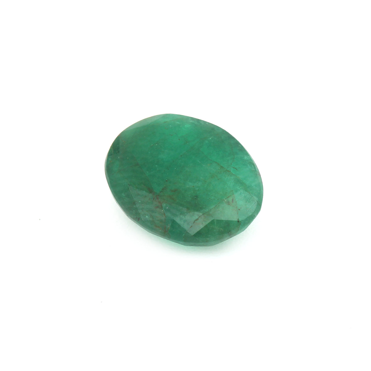 Emerald (panna) 3.90cts (4.25ratti)