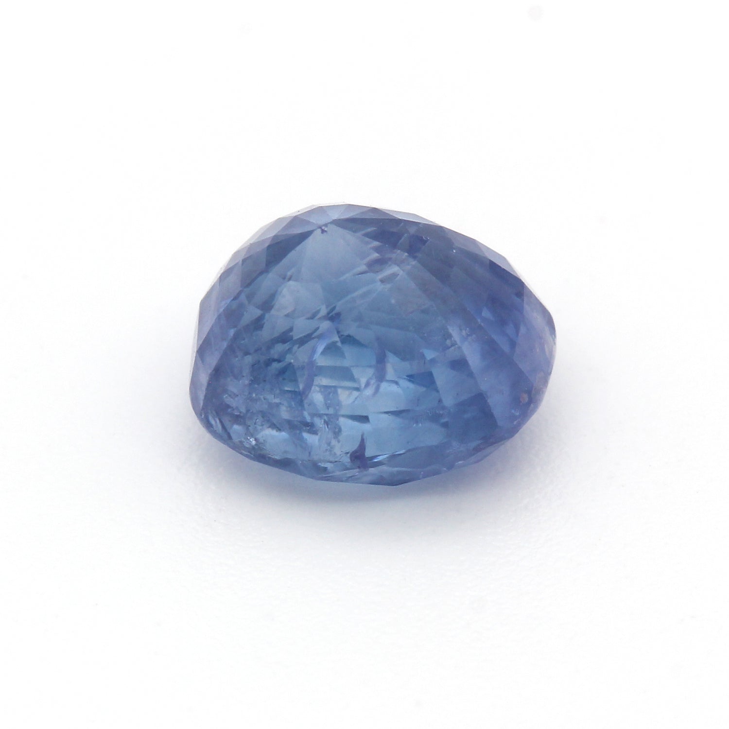 Blue Sapphire  (Neelam) 4.01cts (4.25ratti)