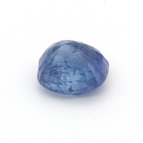 Blue Sapphire  (Neelam) 4.01cts (4.25ratti)