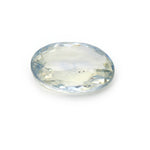 Load image into Gallery viewer, Blue Sapphire  (Neelam 9.09cts (10.00ratti)
