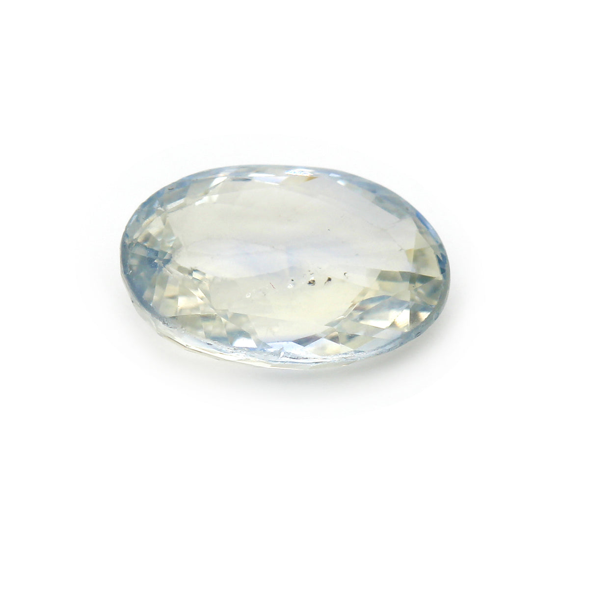 Blue Sapphire  (Neelam 9.09cts (10.00ratti)