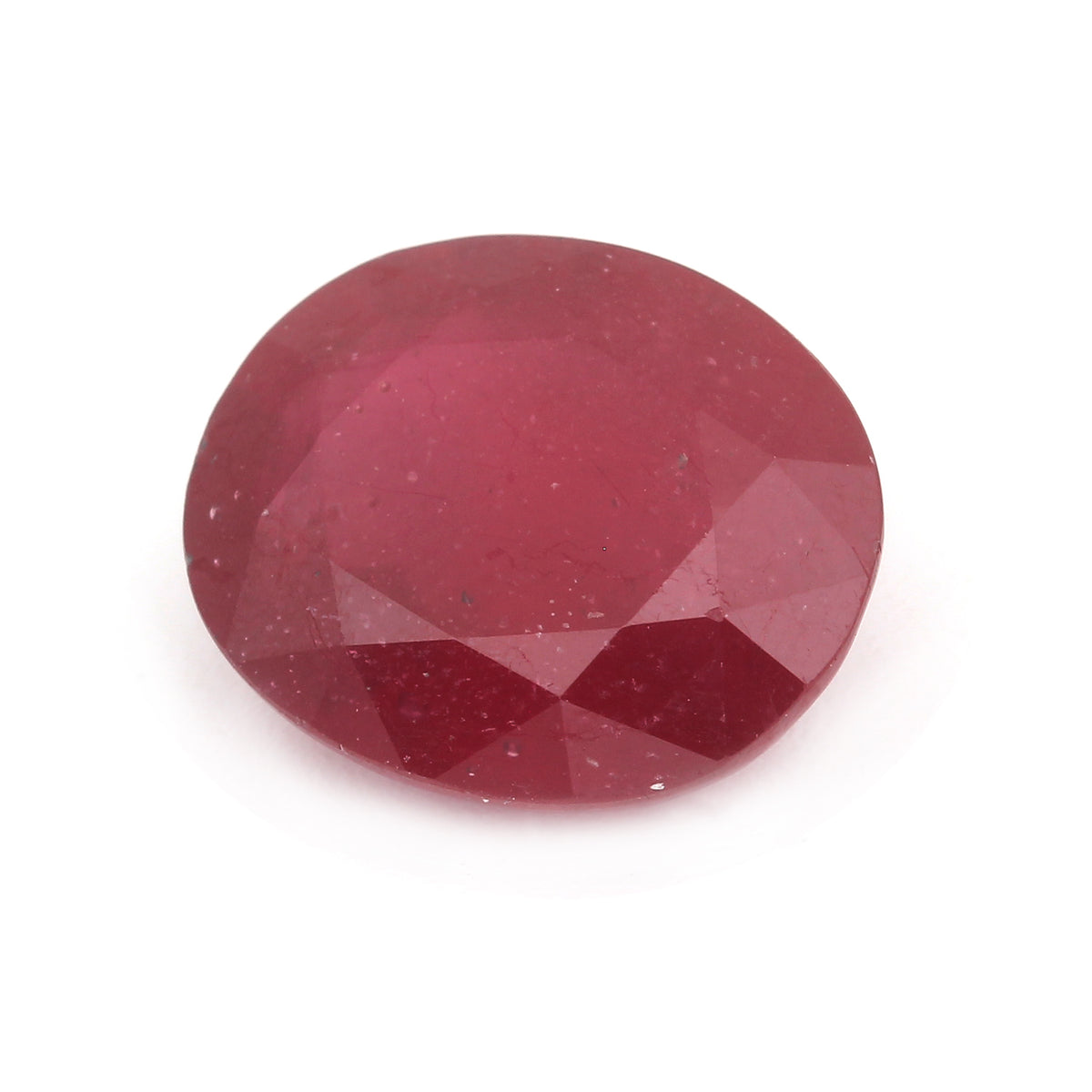 Ruby (Manik) 9.33cts (10.25ratti)