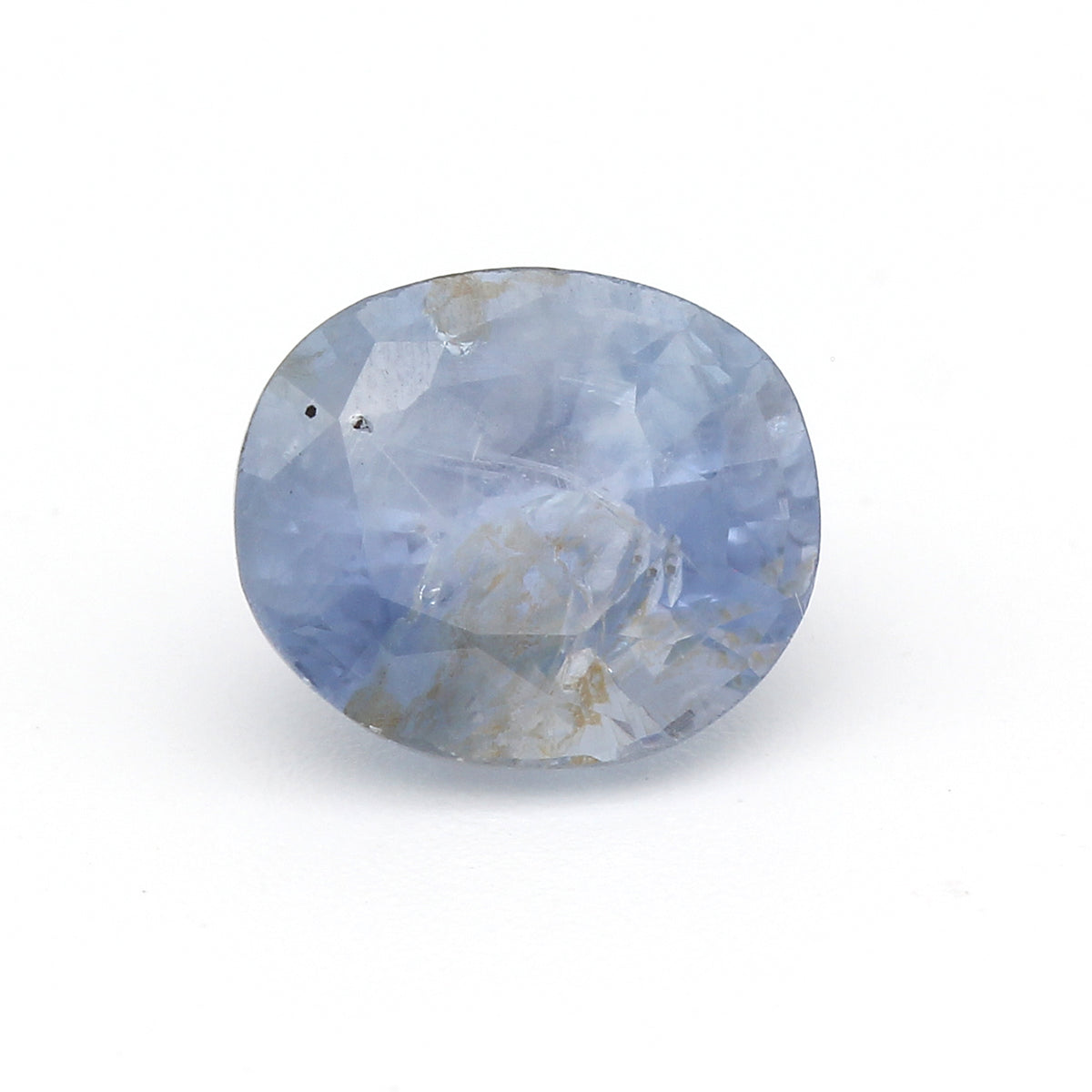 Blue Sapphire  (Neelam) 5.14cts (5.50ratti)