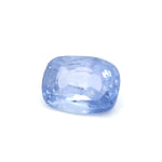 Load image into Gallery viewer, Blue Sapphire  (Neelam) 4.02cts(4.50ratti)
