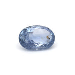 Load image into Gallery viewer, Blue Sapphire  (Neelam) 5.03cts (5.50ratti)
