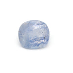 Load image into Gallery viewer, Blue Sapphire  (Neelam) 6.90cts (7.50ratti)
