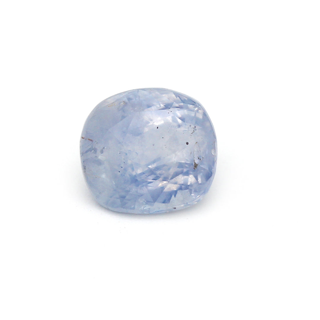 Blue Sapphire  (Neelam) 6.90cts (7.50ratti)