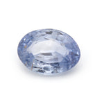 Load image into Gallery viewer, Blue Sapphire  (Neelam) 2.81cts (3.00ratti)
