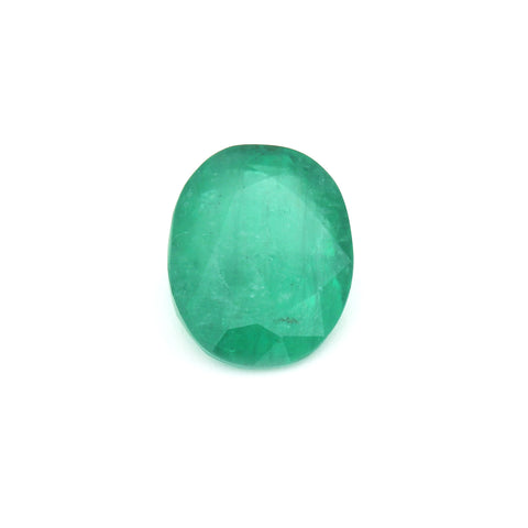 Emerald (panna) 5.03cts (5.50ratti)