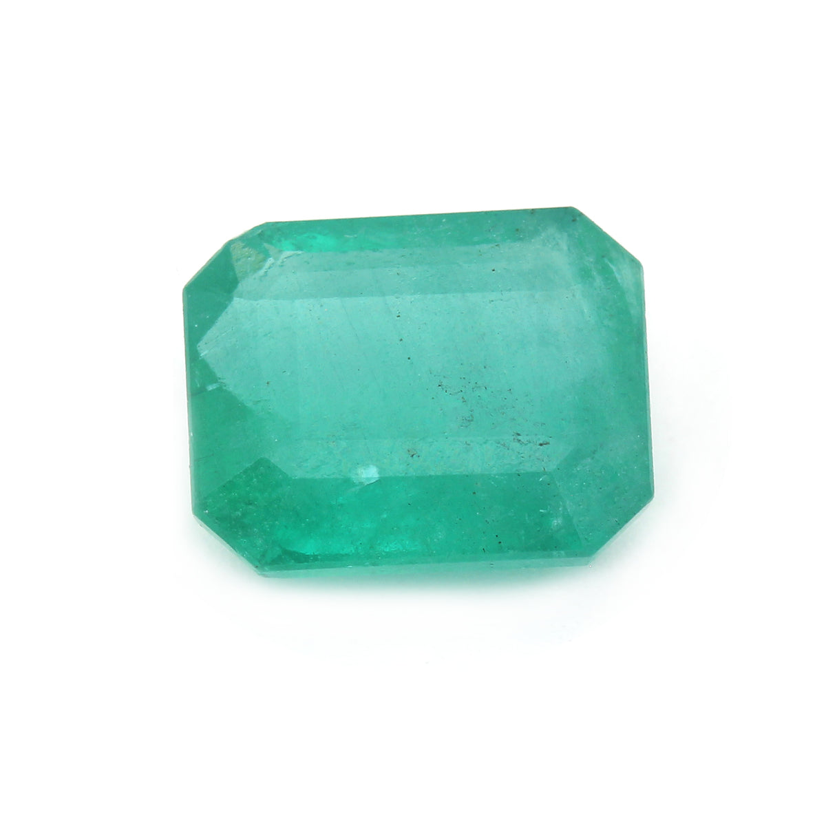 Emerald (panna) 5.36cts (6ratti)