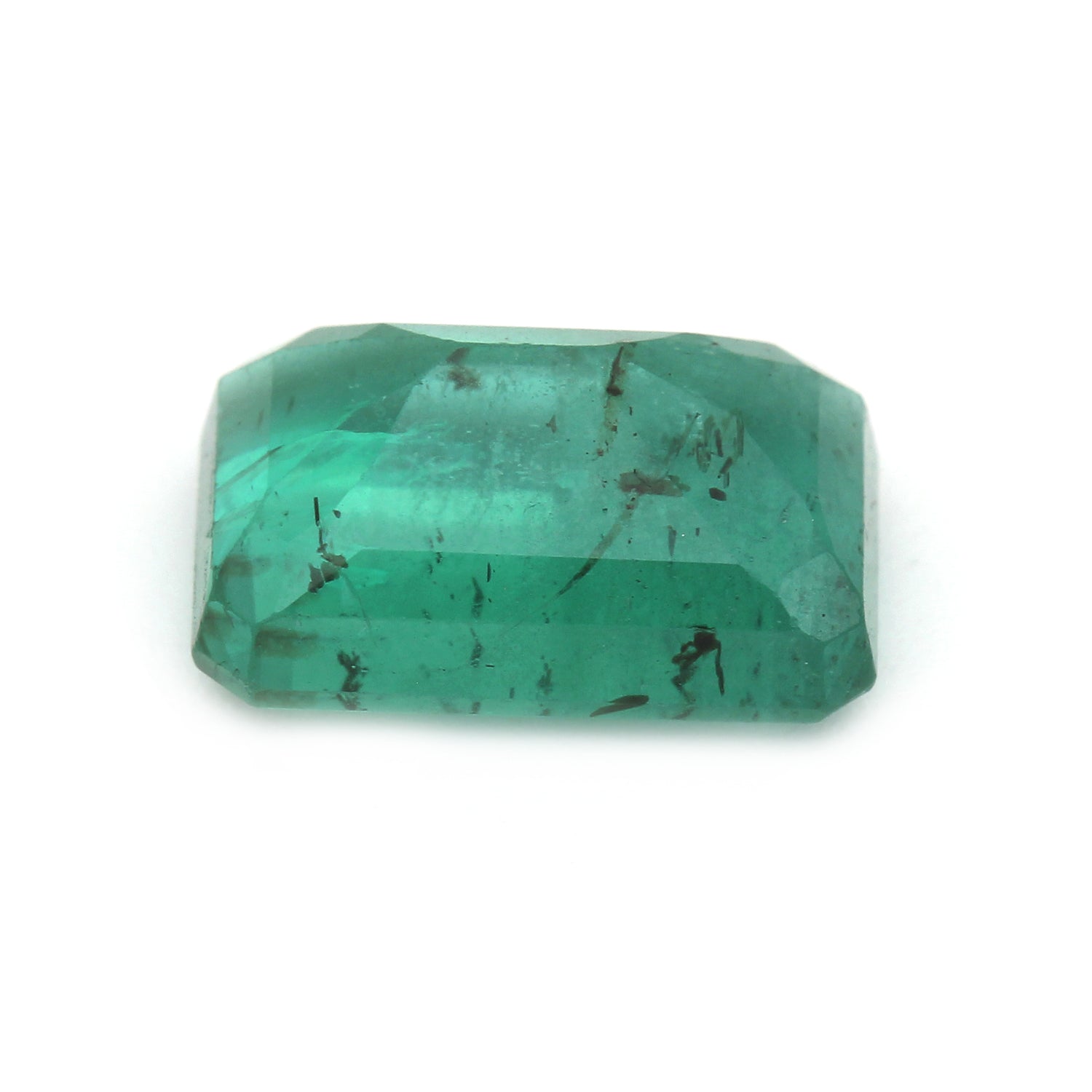 Emerald (panna) 6.38cts (7.00ratti)