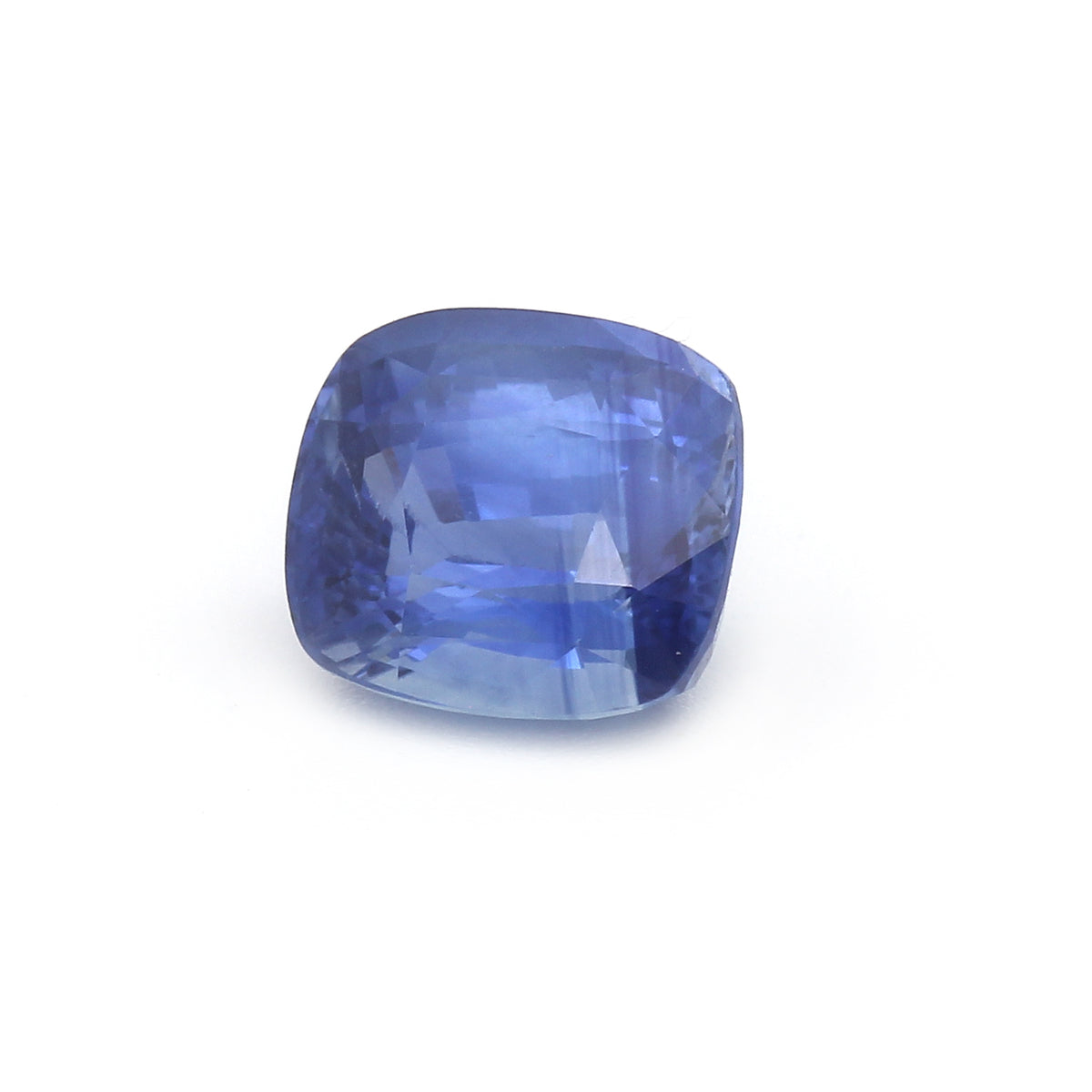 Blue Sapphire  (Neelam) 5.13cts (5.50ratti)