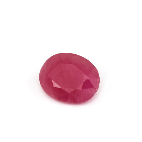 Ruby (Manik) 3.28cts (3.50ratti)