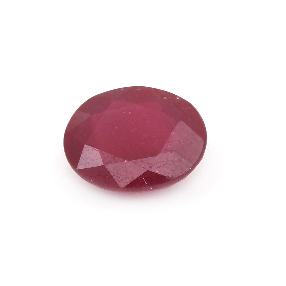 Ruby (Manik) 4.64cts (5.25ratti)